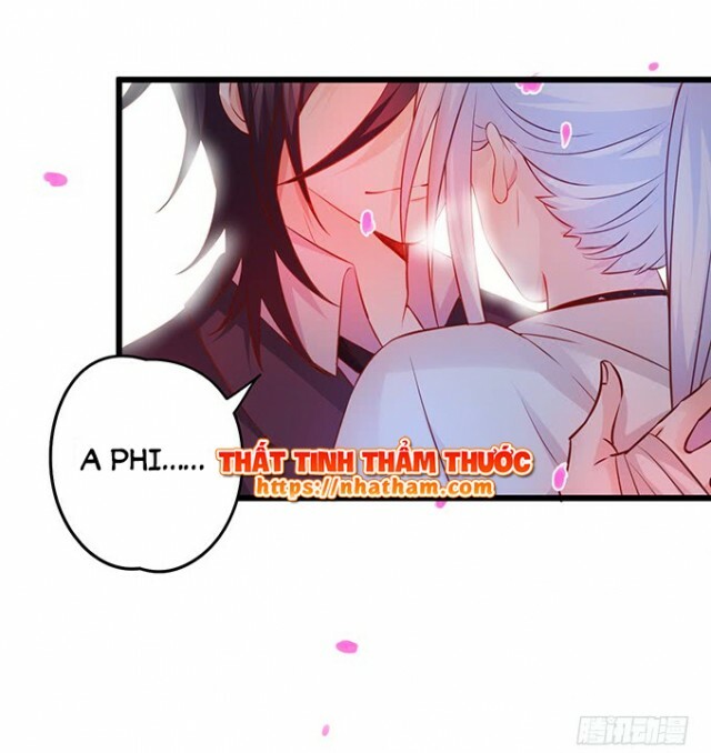 Hắc Đạo Đáng Yêu: Chapter 38
