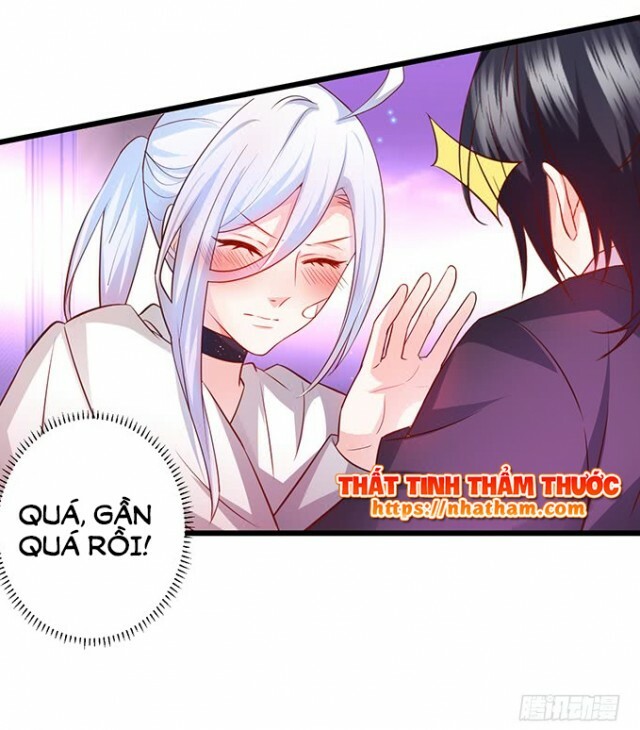 Hắc Đạo Đáng Yêu: Chapter 38