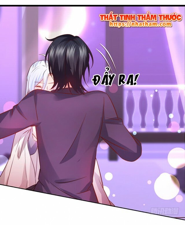 Hắc Đạo Đáng Yêu: Chapter 38
