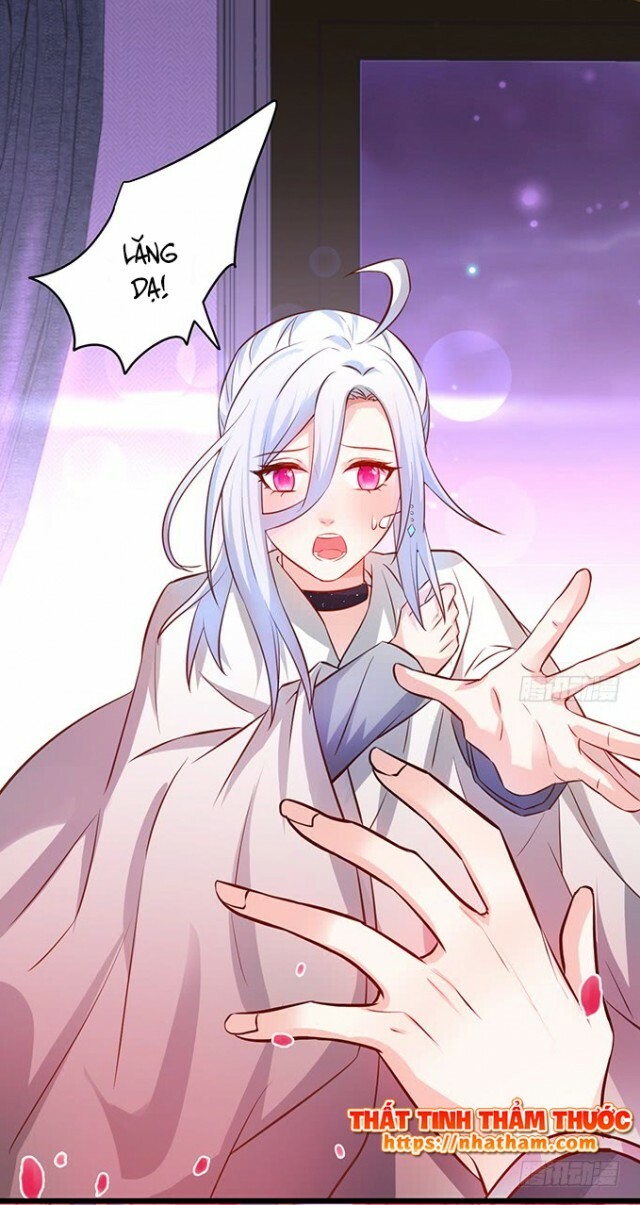 Hắc Đạo Đáng Yêu: Chapter 38