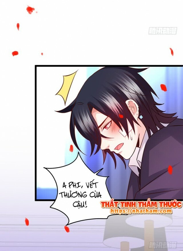 Hắc Đạo Đáng Yêu: Chapter 38