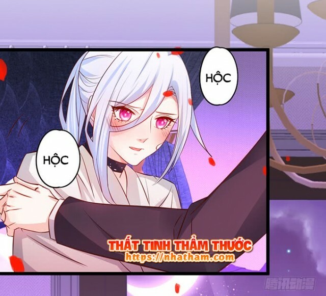 Hắc Đạo Đáng Yêu: Chapter 38