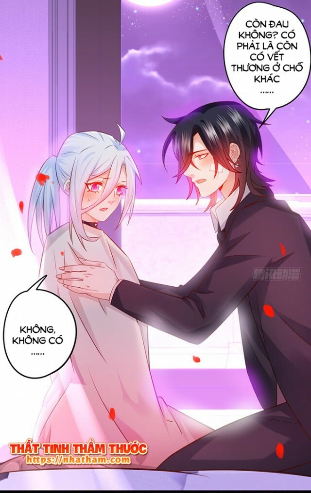 Hắc Đạo Đáng Yêu: Chapter 38