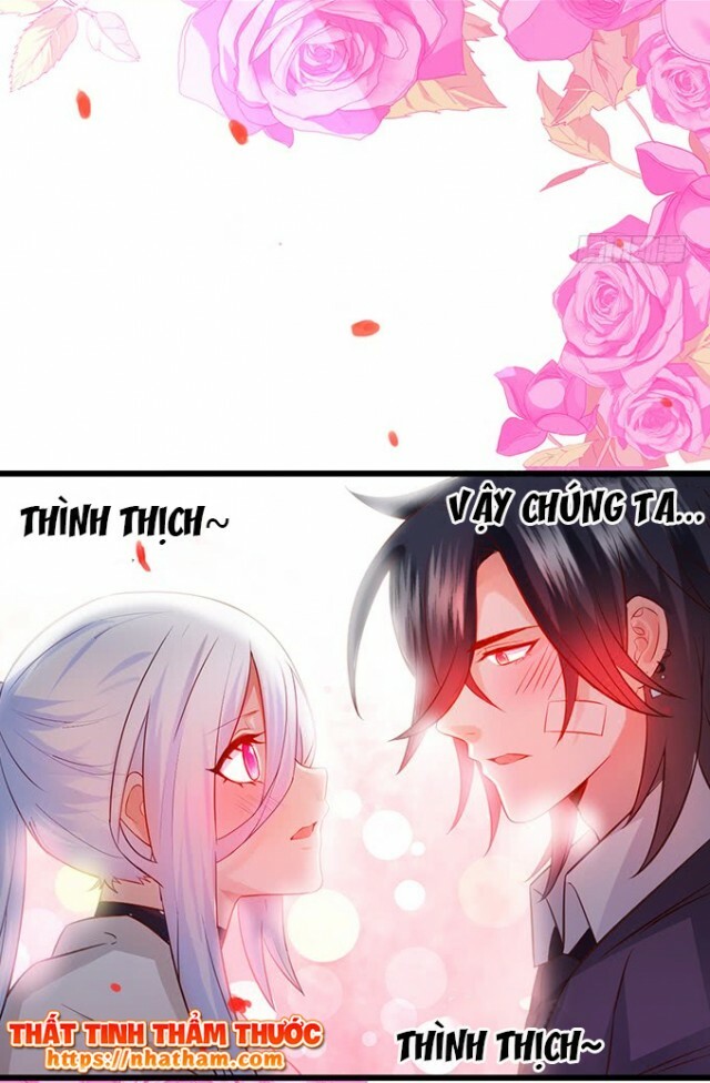 Hắc Đạo Đáng Yêu: Chapter 38