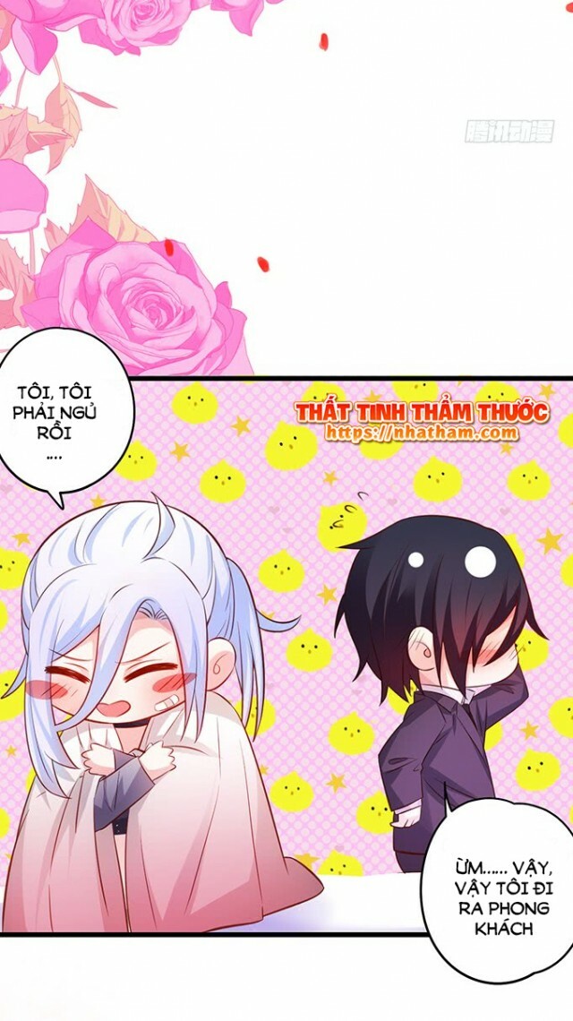 Hắc Đạo Đáng Yêu: Chapter 38