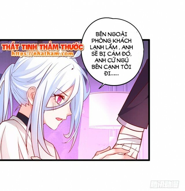 Hắc Đạo Đáng Yêu: Chapter 38