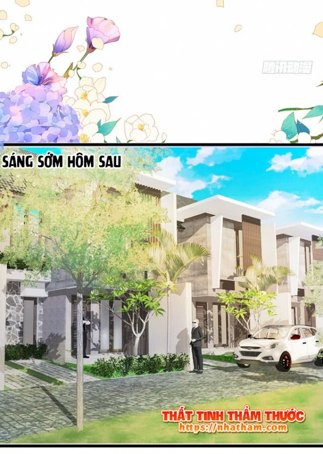 Hắc Đạo Đáng Yêu: Chapter 38