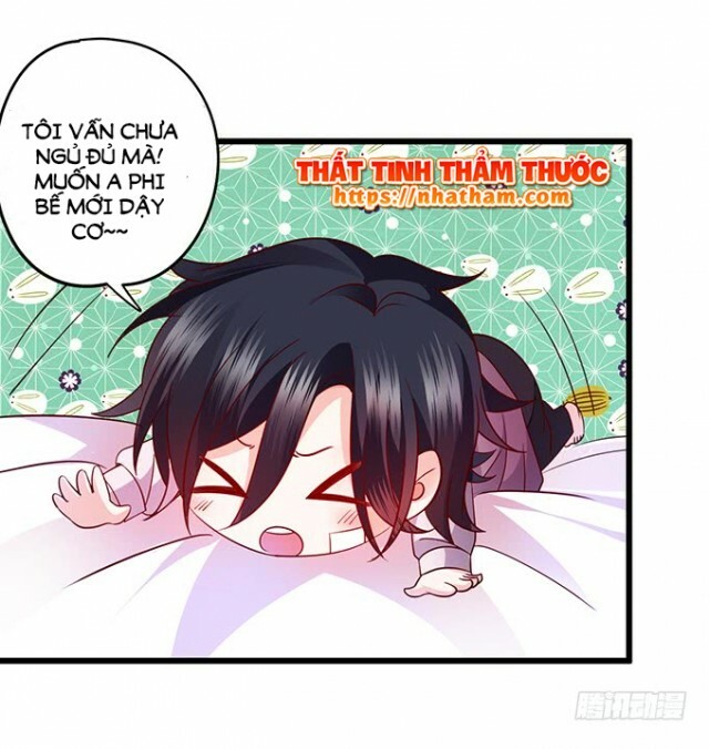 Hắc Đạo Đáng Yêu: Chapter 38