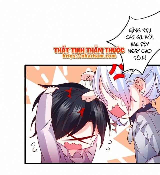 Hắc Đạo Đáng Yêu: Chapter 38