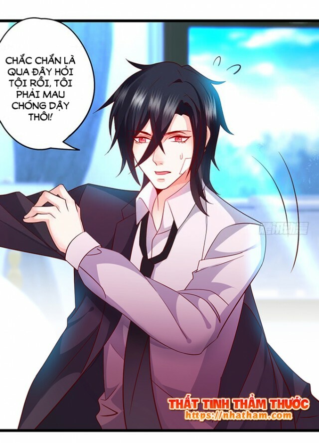 Hắc Đạo Đáng Yêu: Chapter 38