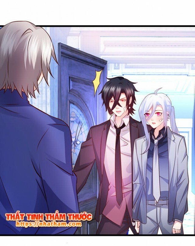 Hắc Đạo Đáng Yêu: Chapter 38