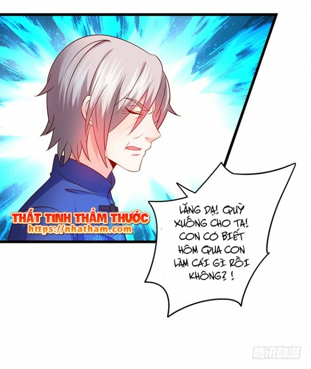 Hắc Đạo Đáng Yêu: Chapter 38