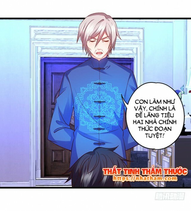 Hắc Đạo Đáng Yêu: Chapter 38