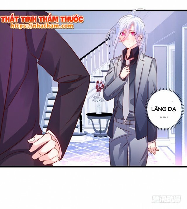 Hắc Đạo Đáng Yêu: Chapter 38