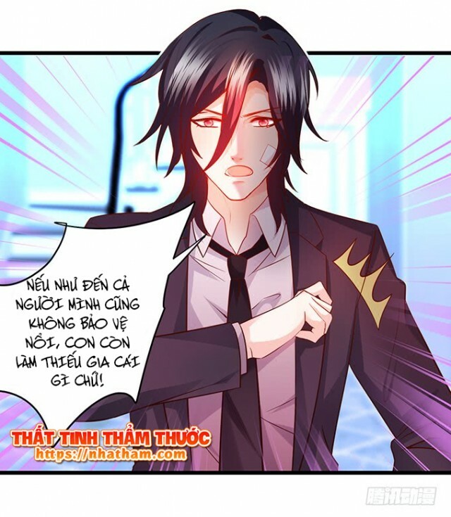 Hắc Đạo Đáng Yêu: Chapter 38