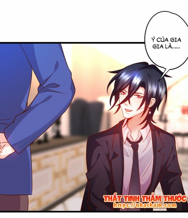 Hắc Đạo Đáng Yêu: Chapter 38
