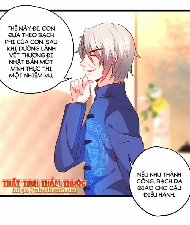 Hắc Đạo Đáng Yêu: Chapter 38