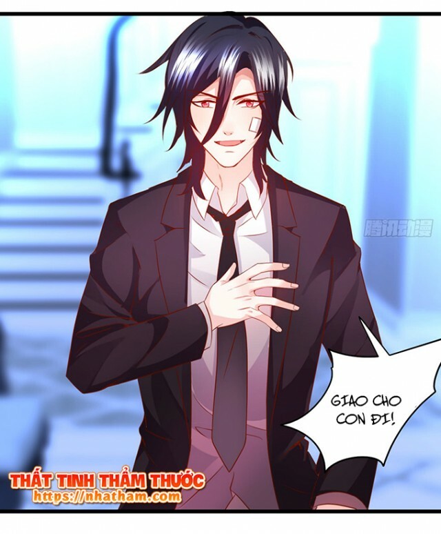Hắc Đạo Đáng Yêu: Chapter 38