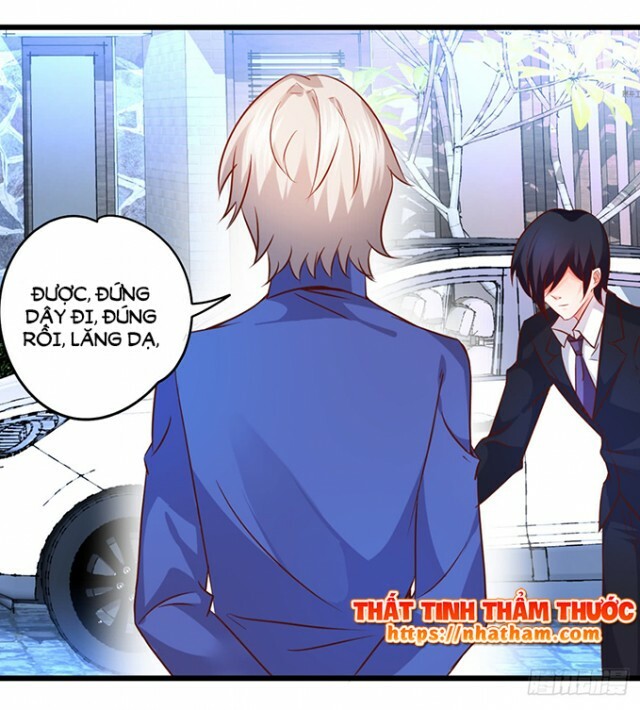 Hắc Đạo Đáng Yêu: Chapter 38