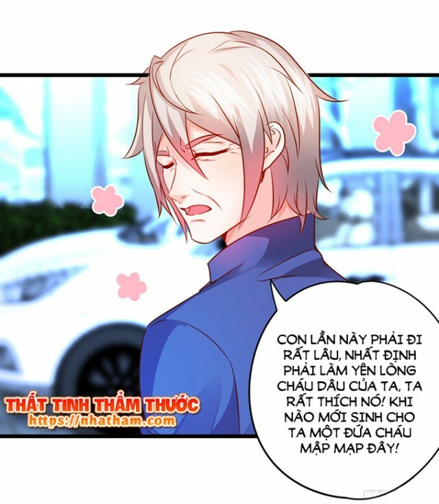 Hắc Đạo Đáng Yêu: Chapter 38