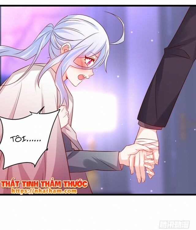 Hắc Đạo Đáng Yêu: Chapter 38