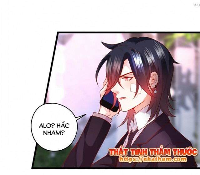Hắc Đạo Đáng Yêu: Chapter 38