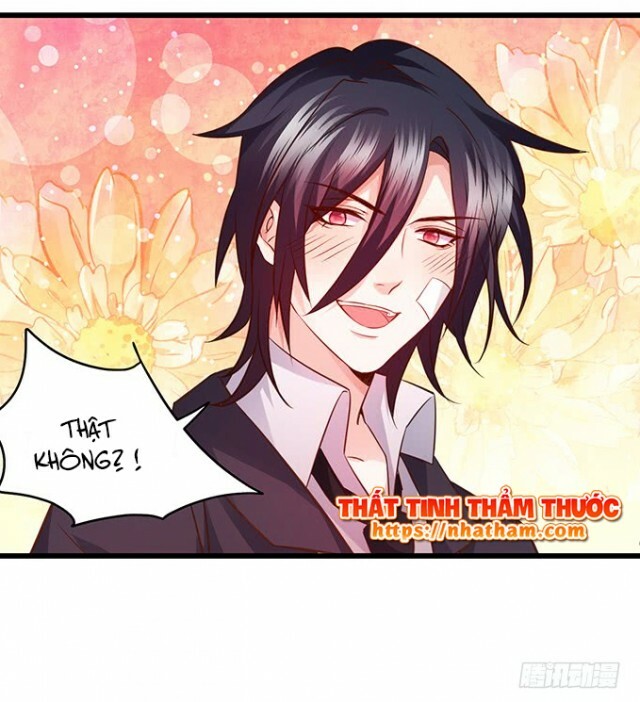 Hắc Đạo Đáng Yêu: Chapter 38