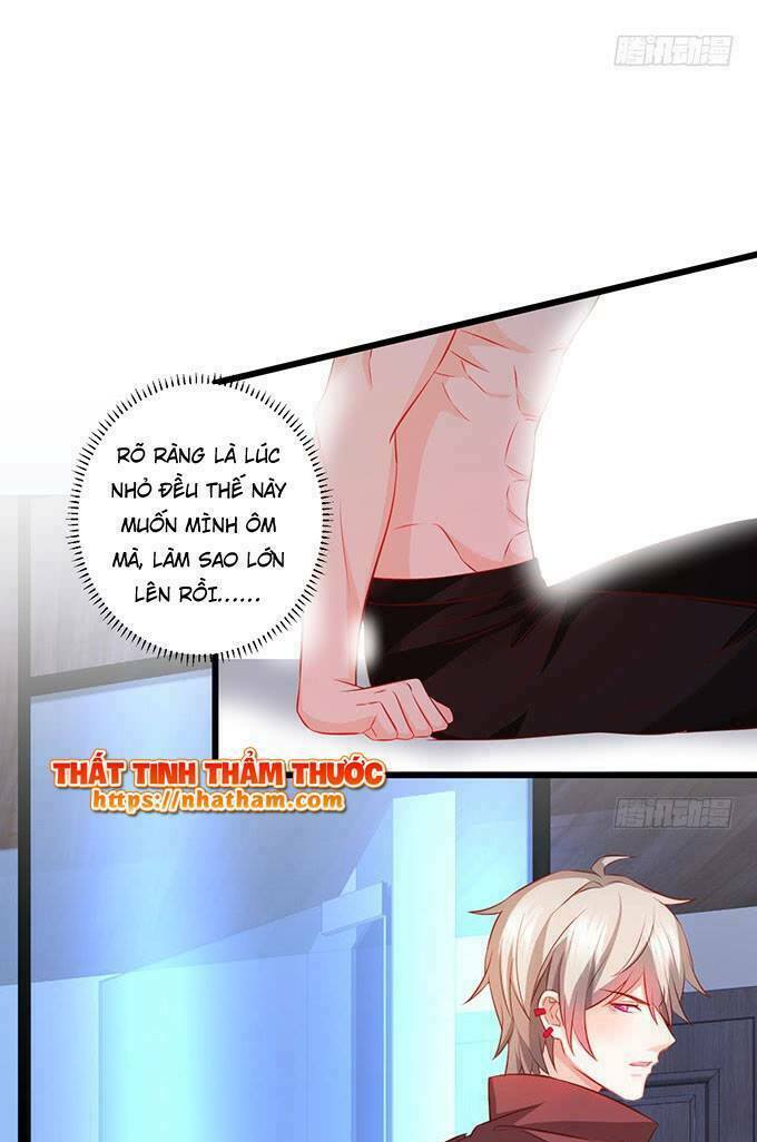 Hắc Đạo Đáng Yêu: Chapter 39