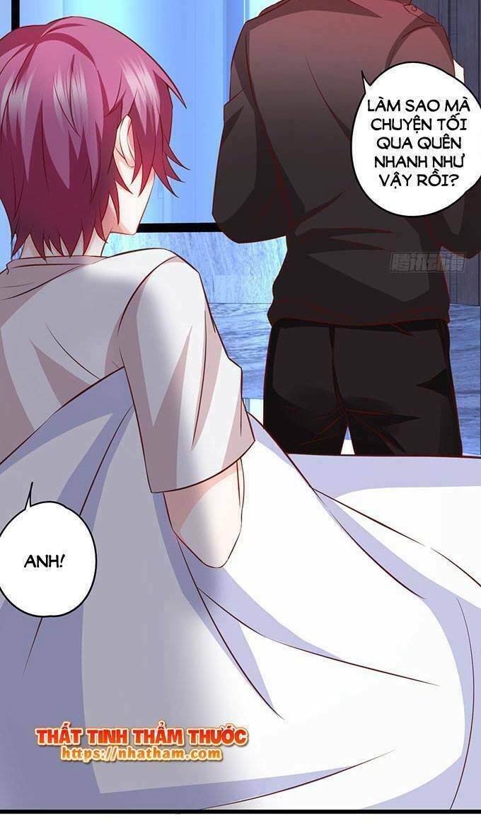 Hắc Đạo Đáng Yêu: Chapter 39
