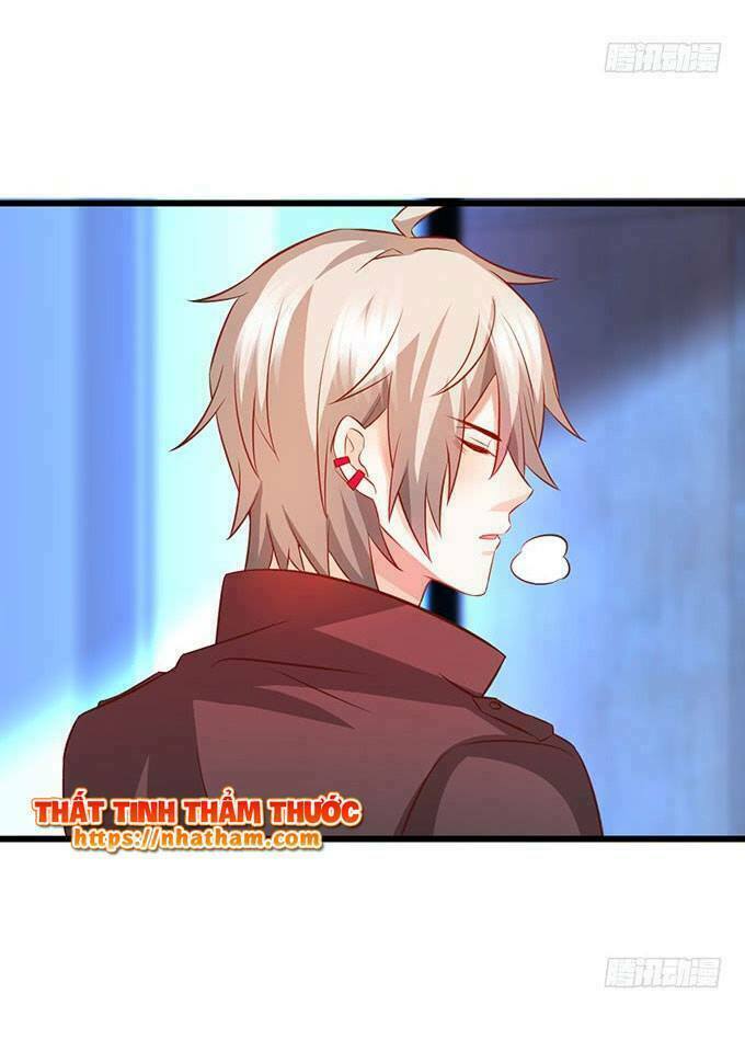 Hắc Đạo Đáng Yêu: Chapter 39