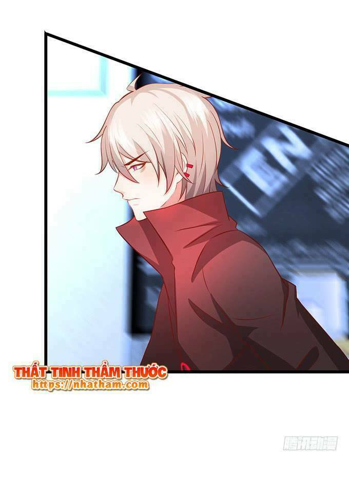Hắc Đạo Đáng Yêu: Chapter 39