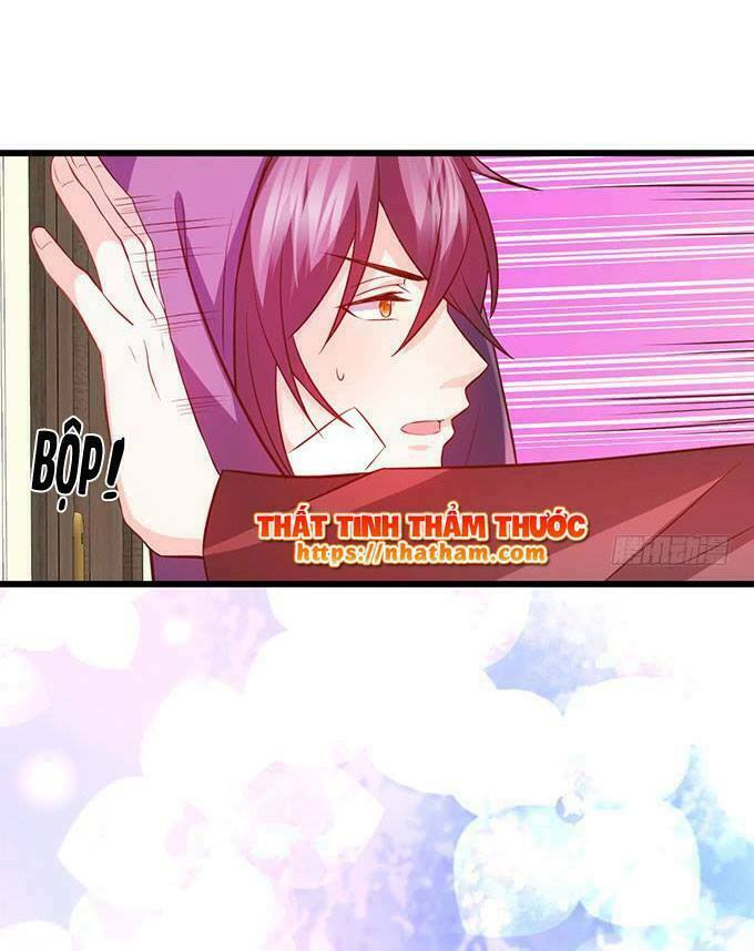 Hắc Đạo Đáng Yêu: Chapter 39