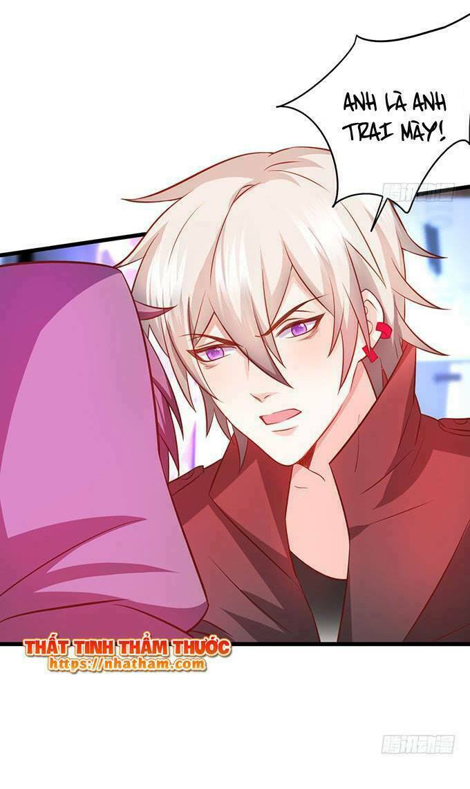 Hắc Đạo Đáng Yêu: Chapter 39
