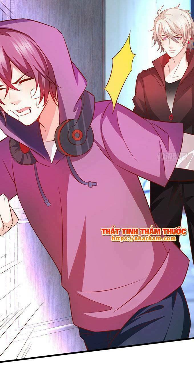 Hắc Đạo Đáng Yêu: Chapter 39