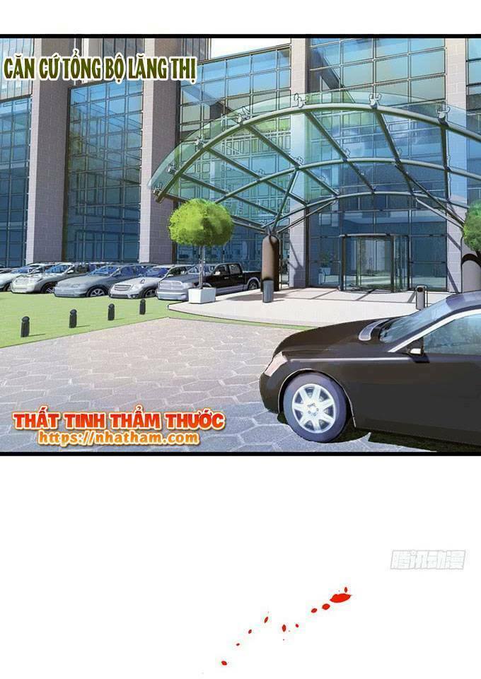 Hắc Đạo Đáng Yêu: Chapter 39