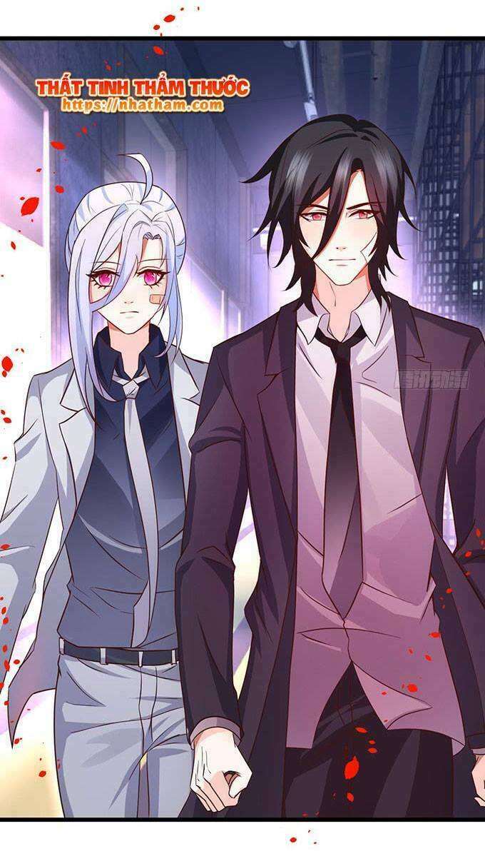 Hắc Đạo Đáng Yêu: Chapter 39