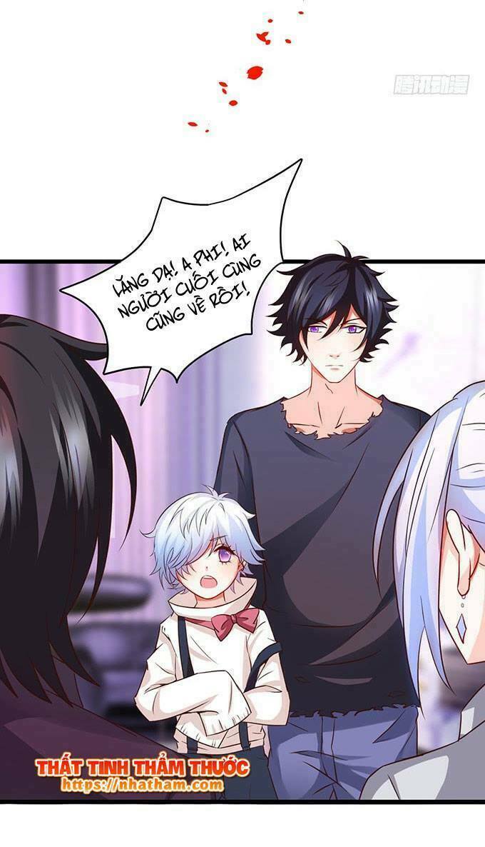 Hắc Đạo Đáng Yêu: Chapter 39