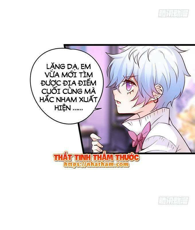 Hắc Đạo Đáng Yêu: Chapter 39