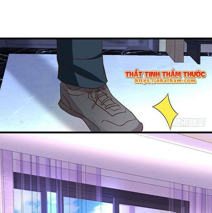 Hắc Đạo Đáng Yêu: Chapter 39