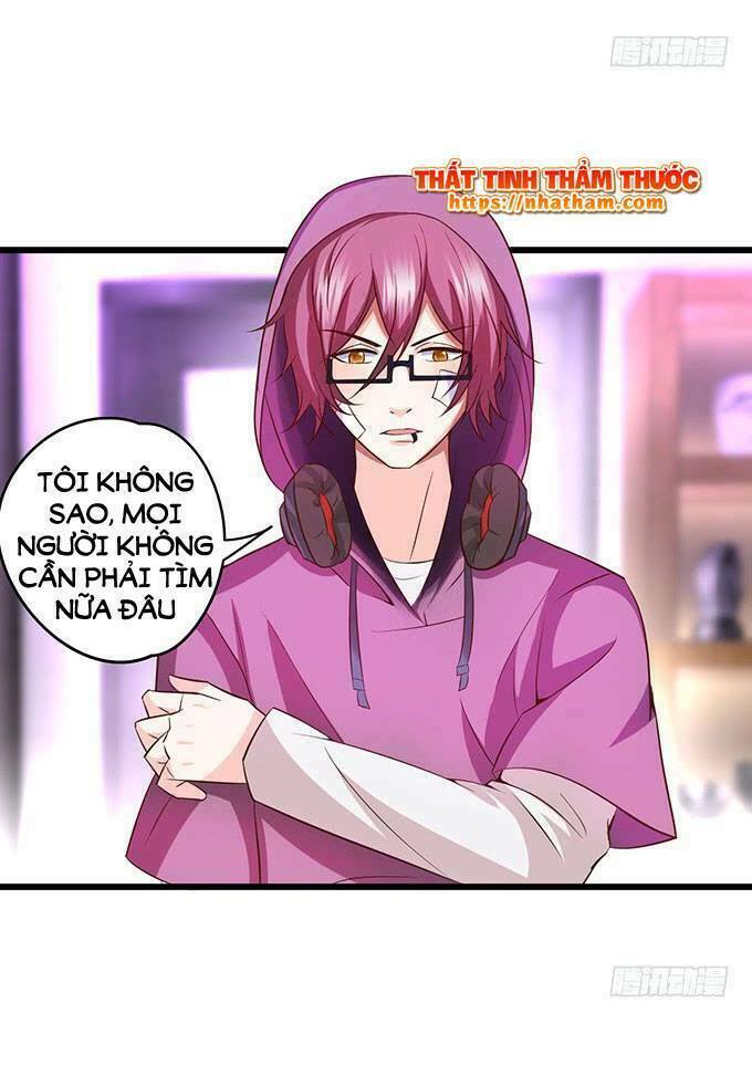 Hắc Đạo Đáng Yêu: Chapter 39