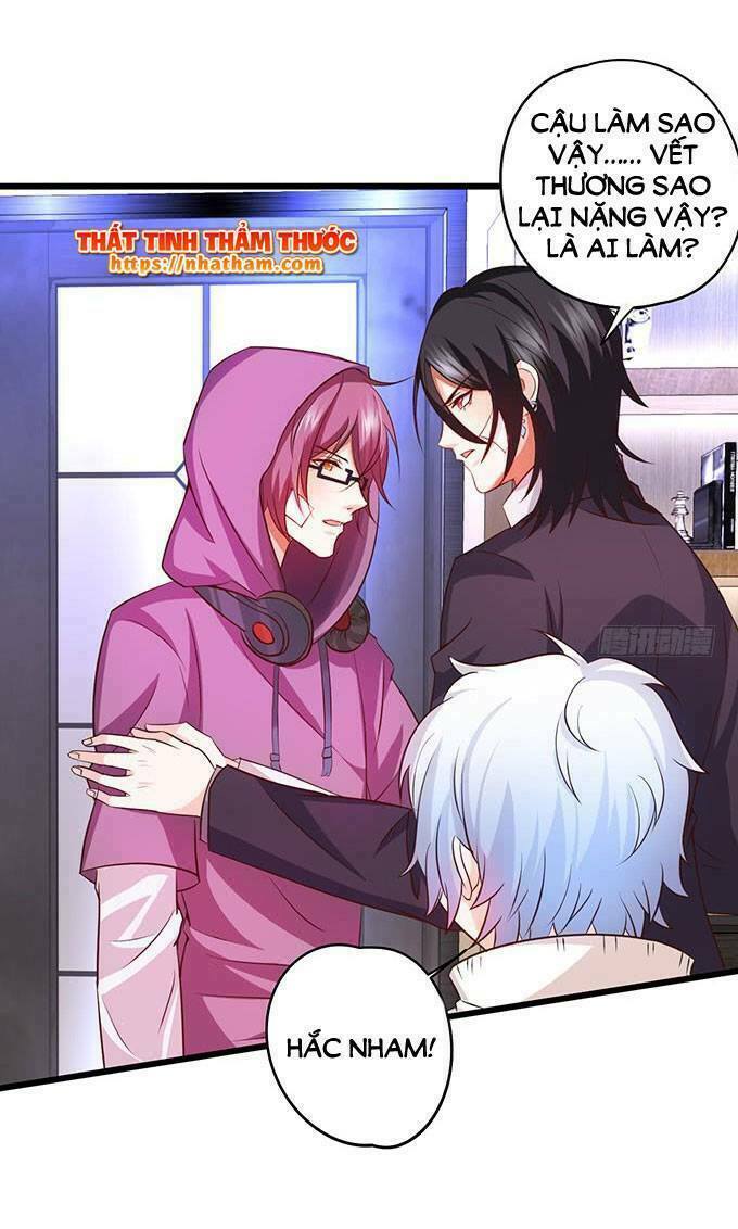 Hắc Đạo Đáng Yêu: Chapter 39