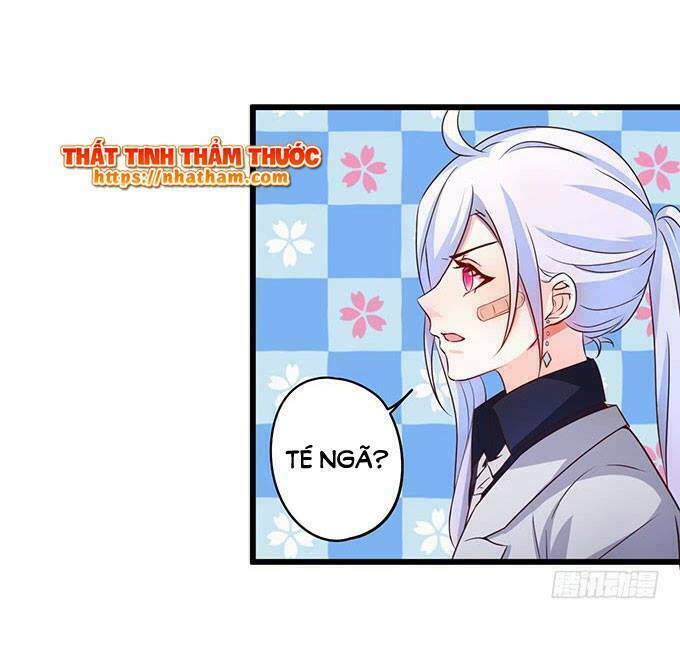 Hắc Đạo Đáng Yêu: Chapter 39