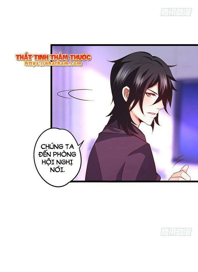 Hắc Đạo Đáng Yêu: Chapter 39