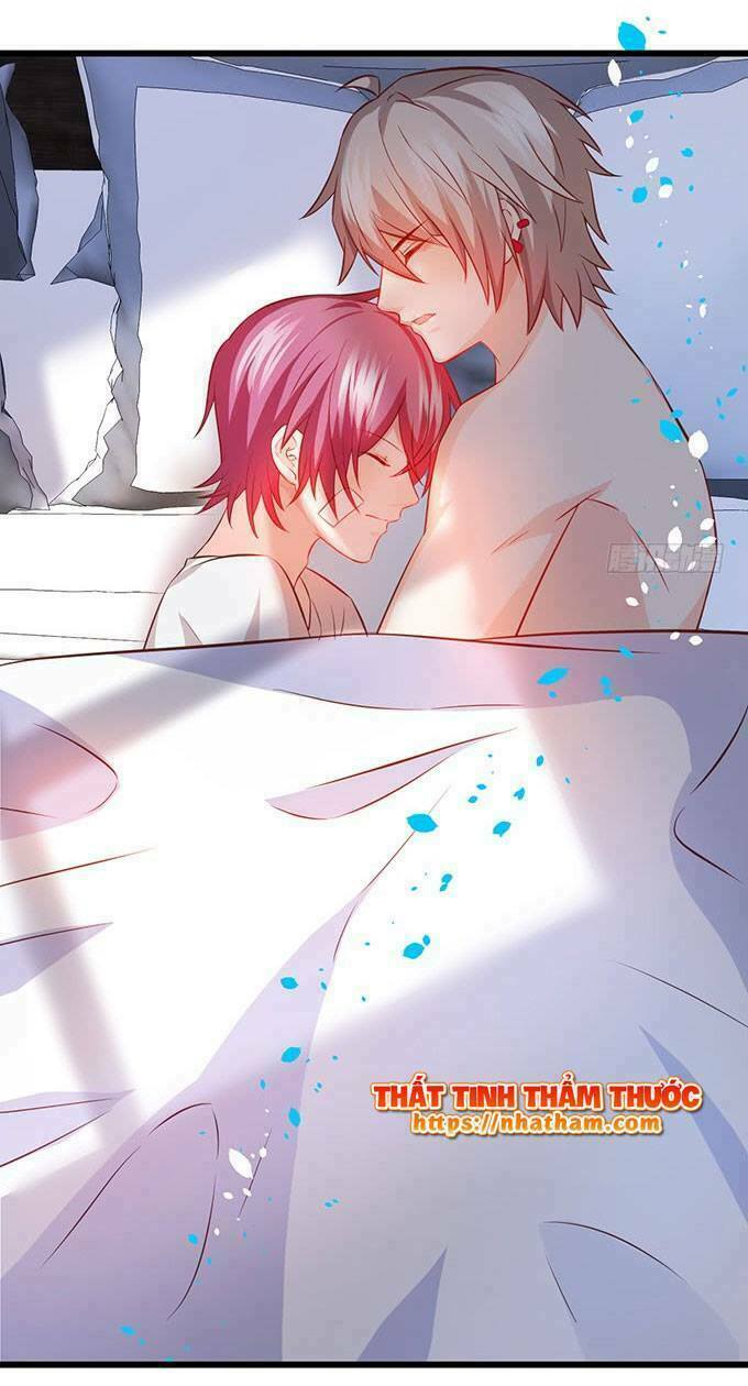 Hắc Đạo Đáng Yêu: Chapter 39