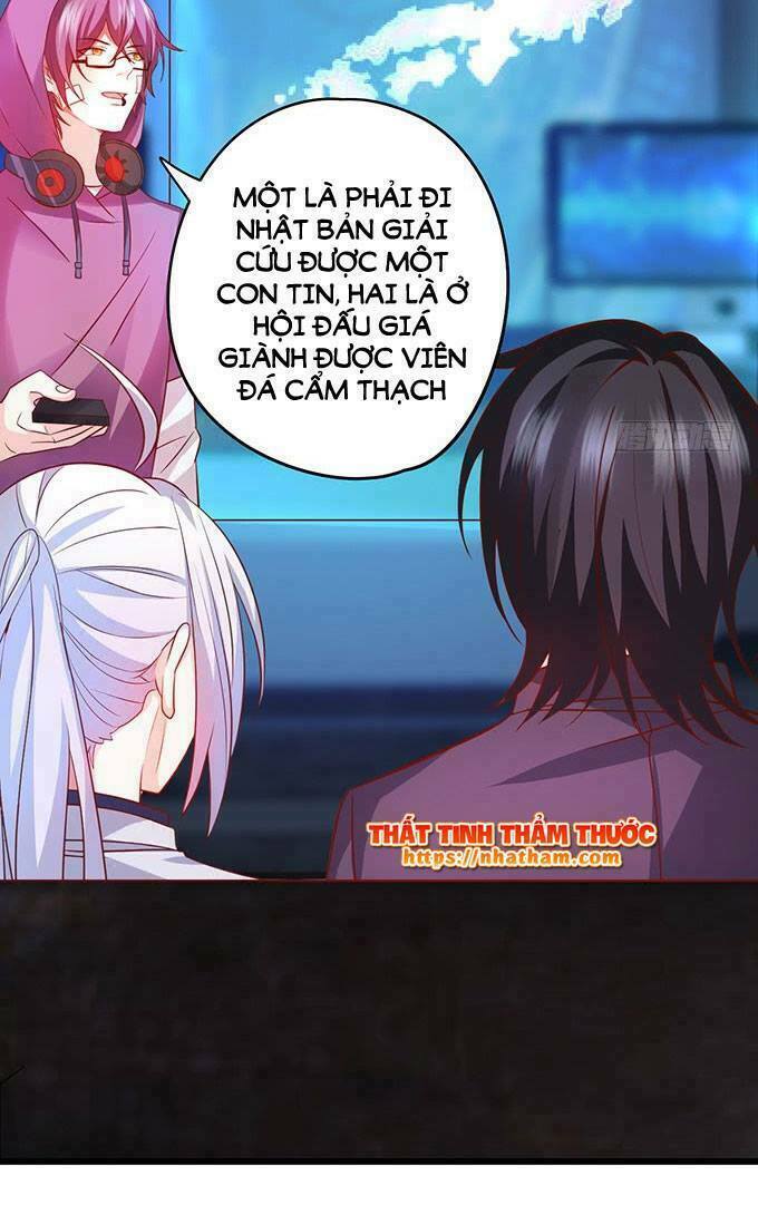 Hắc Đạo Đáng Yêu: Chapter 39