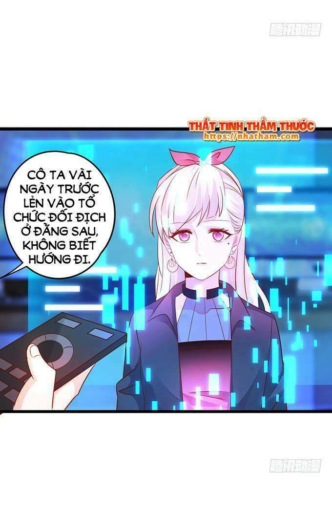 Hắc Đạo Đáng Yêu: Chapter 39