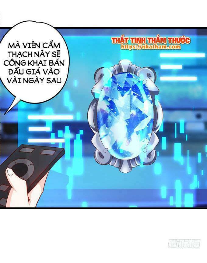 Hắc Đạo Đáng Yêu: Chapter 39