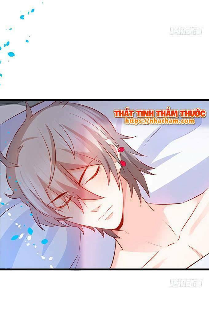 Hắc Đạo Đáng Yêu: Chapter 39