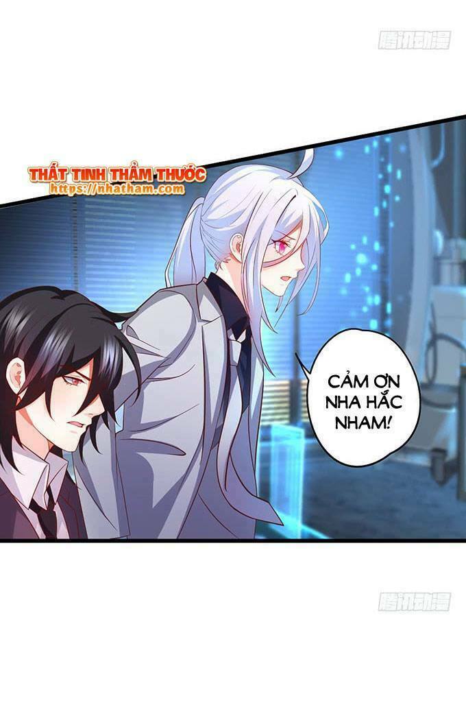 Hắc Đạo Đáng Yêu: Chapter 39