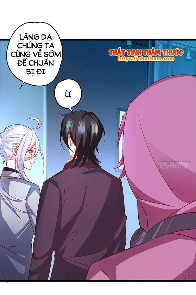 Hắc Đạo Đáng Yêu: Chapter 39